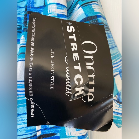 NWT Onque Casuals Stretch Jacket - Picture 3 of 6